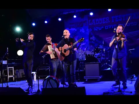 The Bloomers - The Hare in the Corn / Where Lilies Bloom / John Brosnan's / Walsh's