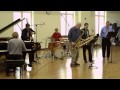 Muezzin' (Pepper Adams) Jazz Baritone Saxophone Recital