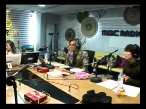 [中字] 130116 SNSD Taeyeon太妍 Tiffany@MBC 深深打破