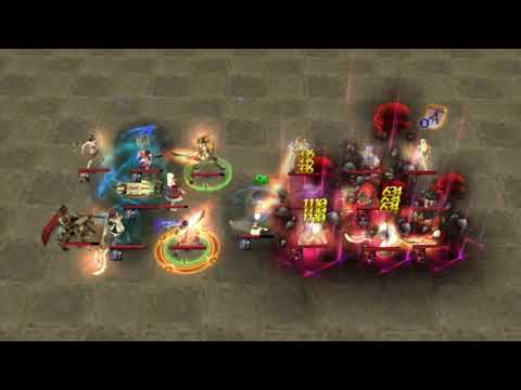 the sword VS sword champion GC | Atlantica Online Global