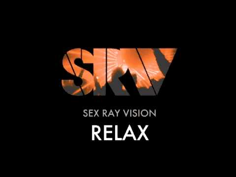 Sex Ray Vision - Super Effective ( Wildabeast Remix )