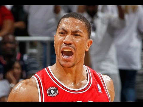 Derrick Rose Full Highlights 2011.04.10 at Magic - 39 Pts, Sick MVP Performance!!!!