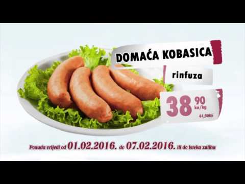 Pivac tjedna akcija 1.2.-7.2.