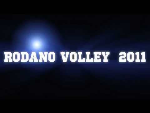Rodano Volley 2011