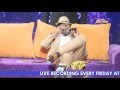 CENTRO COMEDY LIVE GIKARATI