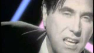 Bryan Ferry - Kiss &amp; Tell (Extended Mix)