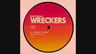Psychemagik - Spiced Odyssey