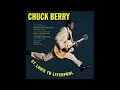 Chuck Berry - The Things I Used To Do