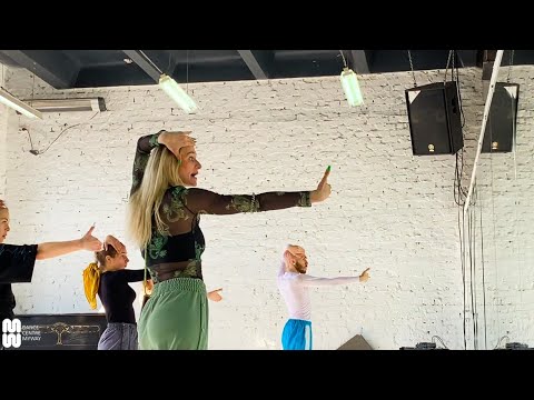 Danceshot 101 - Vogue choreography by Skalozub Daria - Dance Centre Myway