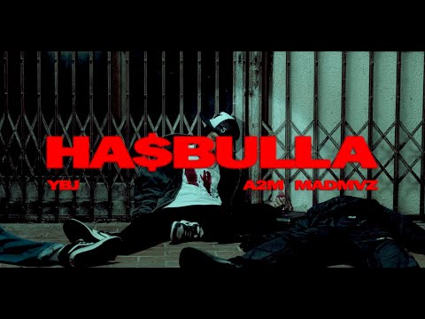 YBJ - HA$BULLA ALT- feat. A2M & Mad Muz (Official Music Video)