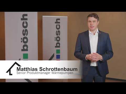 Luft/Wasser-Wärmepumpe LWPA35 - Walter Bösch GmbH & Co KG