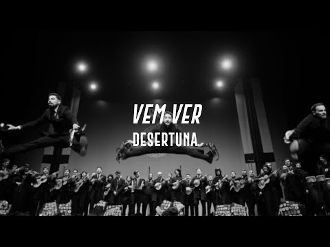 "Vem Ver" - Desertuna | XVIII Cidade Berço