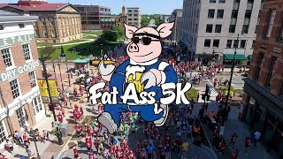 Fat Ass 5K 2019