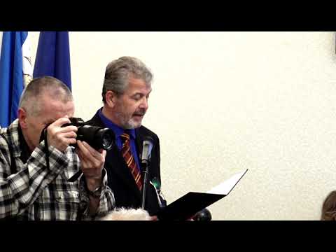 Az Erzsébetvárosi alakuló ülés