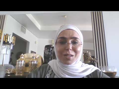 Rabab Lafi Introduction