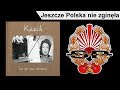 KAZIK - Jeszcze Polska nie zginęła [OFFICIAL AUDIO ...