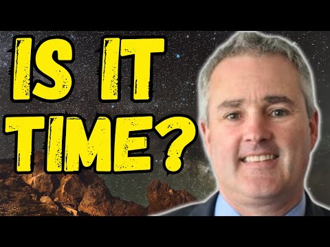 🔴 Wait...What? Is Cameco Trying To Kill The Uranium Spot Price?? 🤯 | Terry Papineau #video