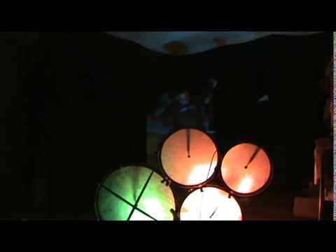 Sympathetic Cumbello