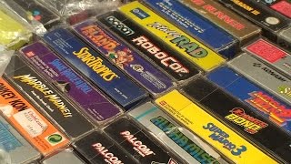 Retro Gamebeurs Tilburg Vol. 3 (2016) - Langstraat TV