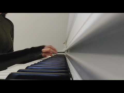 Cem Köksal-Kalbim Bomboş cover @CemKoksal #turkishrocksongs #oldies #cover #piano