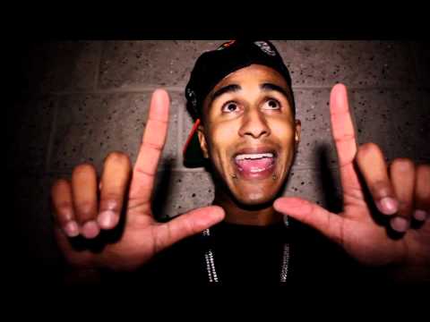 Panda Vuitton - 2 Chain Gang [HD Official Video] 2011