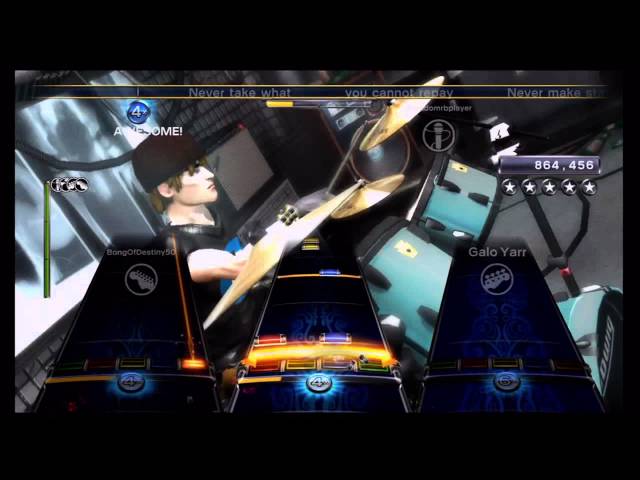 Of Last Resort - Fade Away (RBN) (Remix Stems)