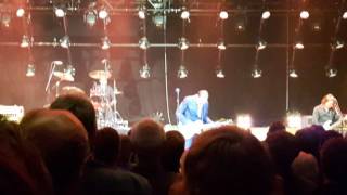 Joe Bonamassa - Let Me Love You Baby (Jeff Beck Group cover)