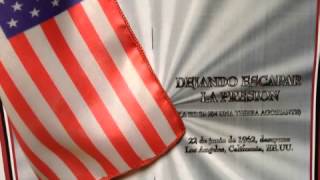 MENSAJE: DEJANDO ESCAPAR LA PRESIÓN . POR W. M.BRANHAM