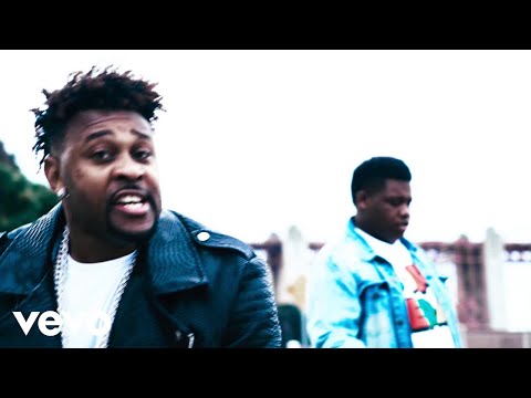 Lewi Bo - DONT TRUST HER ft. D Boy Tha Mack, B Smasha