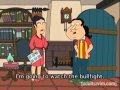 Family Guy Quagmire Giggity Giggity Goo