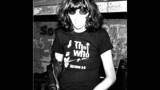 Helen Love & Joey Ramone -  Punk Boy