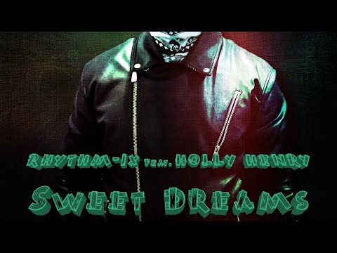 𝘚𝘸𝘦𝘦𝘵 𝘋𝘳𝘦𝘢𝘮𝘴 [feat. Holly Henry] // Eurythmics ᶜᵒᵛᵉʳ