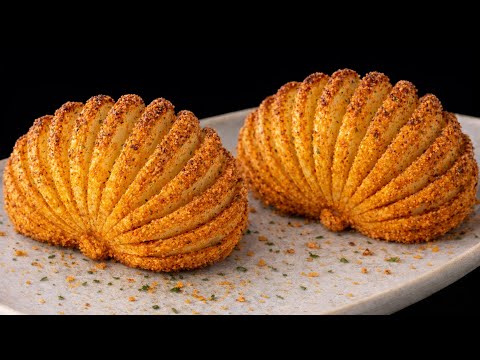 I'm not frying onions anymore! Only a few people know this trick! Simple and delicious!