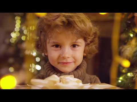 Romantic Avenue - Make A Wish (Christmas song) [Euro-Disco]