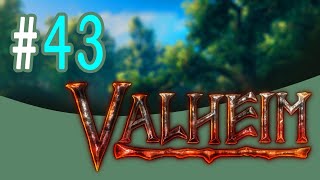 VALHEIM #43 - Ho perso TUTTO
