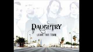 Daughtry - Tennessee Line (Official)