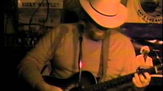 I Must Have Done Something Bad - Ricky Whitley  w/ Red Lane