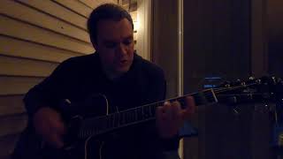 Ryan Adams - Shiver and Shake