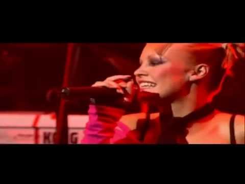 Lasgo, Sylver & Milk Inc   Insomnia Live @ TMF Awards Belgium HD   YouTube