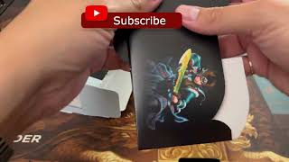 Tarkir: Dragonstorm Commander Kit - Temur Roar, Opening!!! #MTG #Commander #COSTCO
