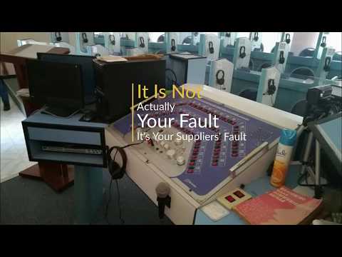 BEST speech laboratory TECHNOLOGY, BEST digital language laboratory  FACILITY