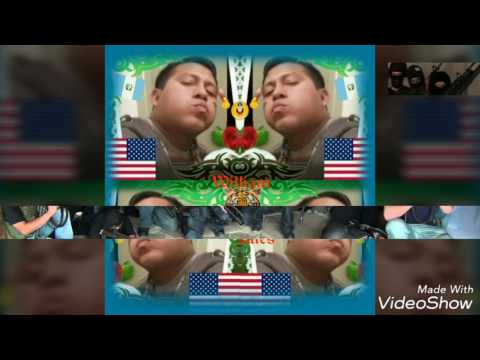 Dj William con el polvo hasta la muerte los razos