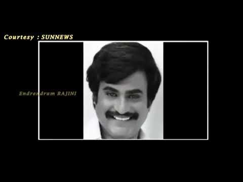 Happy Birthday Thalaivaa | Valga Pallandu | Superstar Rajinikanth Birthday Special