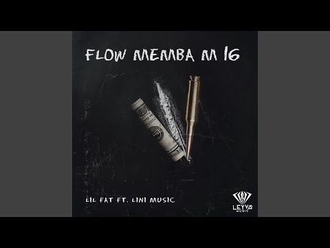 Flow Memba M16 (feat. Lil Fat & Lini Music)