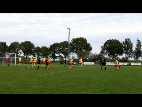 Super Tor! Stefan Korz vs Reeßum