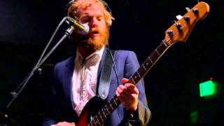 Diane Coffee - Mayflower (Live on KEXP)