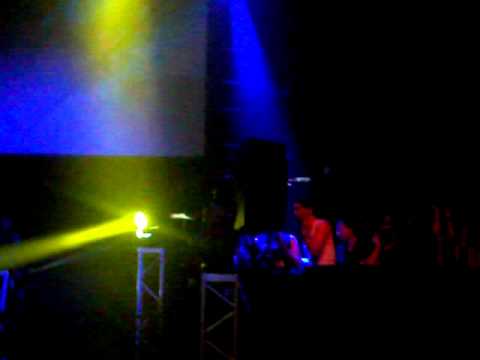 Circuit Freq pt 8 1/14/11 @ Avalon