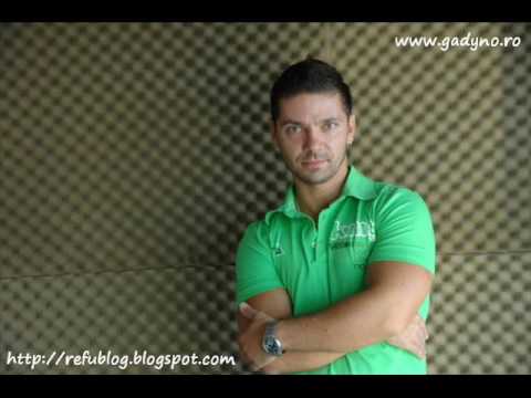 Gadyno - Show me your love (Radio edit) By MCA