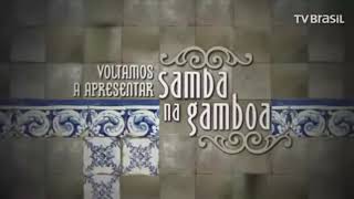 Samba da Gamboa - Armandinho - Assanhado