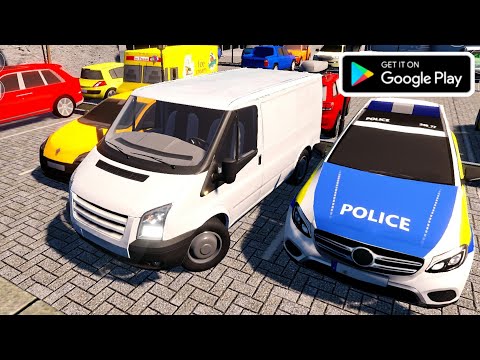 Car driving simulator new game محاكي قيادة سيارات اوفلاين بدون انترنت للاندرويد 2025